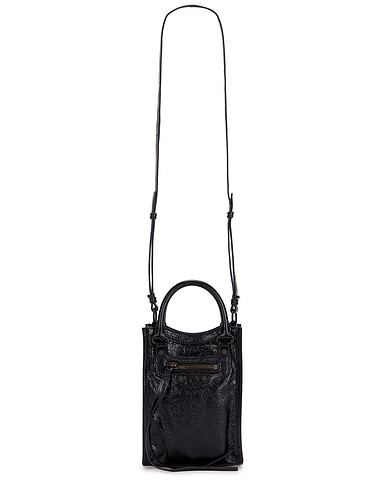 Le City Tote Phone Holder