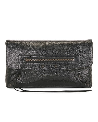 Le City Small Clutch