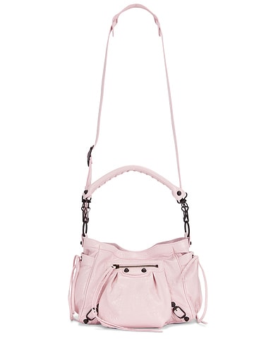 Le City Small Bucket Bag