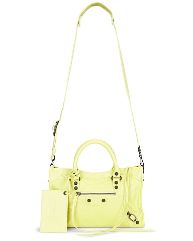 Le City Small Bag