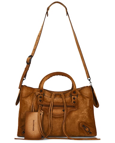 Le City Medium Bag