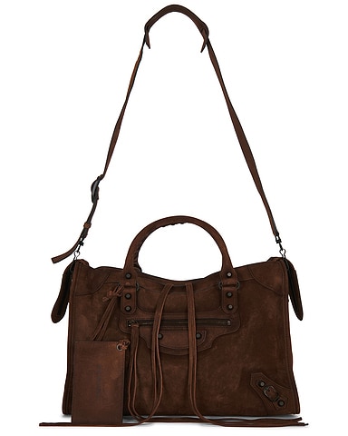 Le City Medium Bag