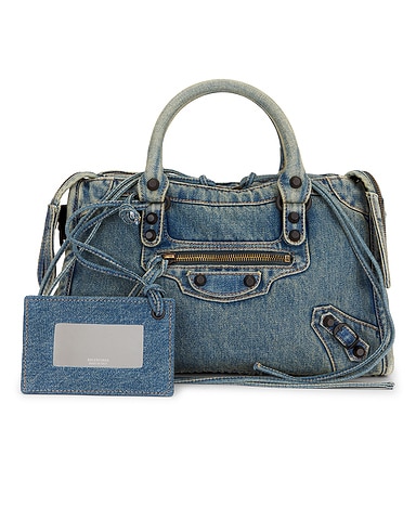 Le City Small Bag