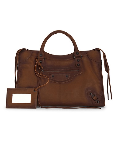 Le City Medium Bag