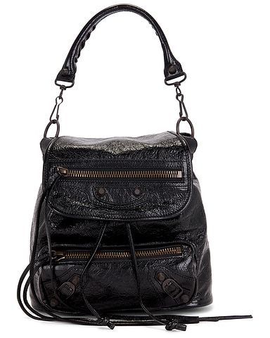Le City Backpack