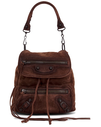 Le City Backpack