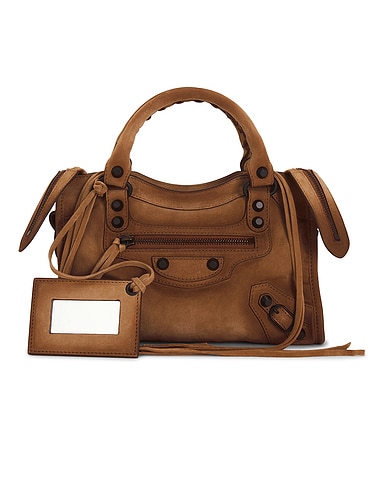 Le City Mini Bag