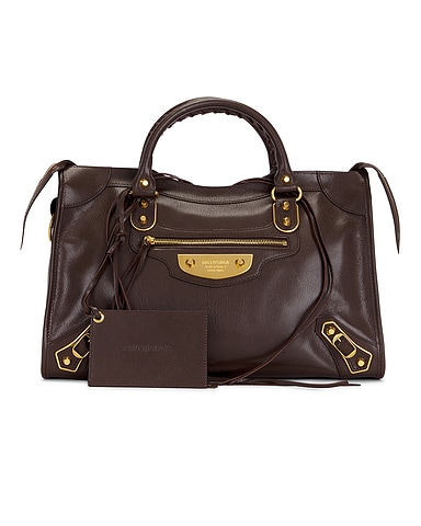 Le City Uptown Medium Bag