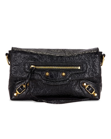 Le City Clutch