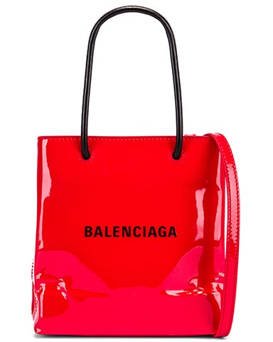 XXS Shopping Tote Bag