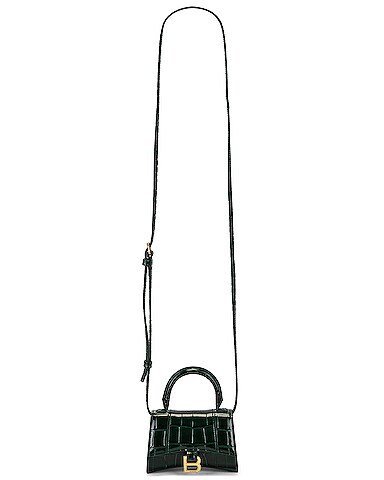 Balenciaga Mini Bags | FWRD