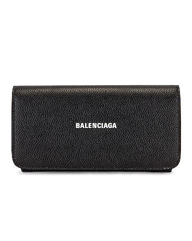 Balenciaga Wallets | Summer 2022 Collection at FWRD