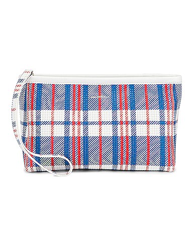 Barbes Pouch