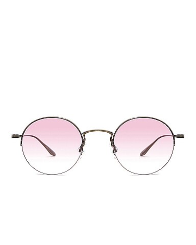 Atticus Sunglasses