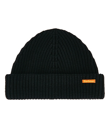 Mosely Beanie