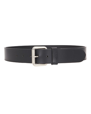 Allanton Leather Belt