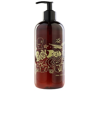 Terra Former Liquid Castile Soap