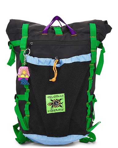 Equipment Climbing Backpack