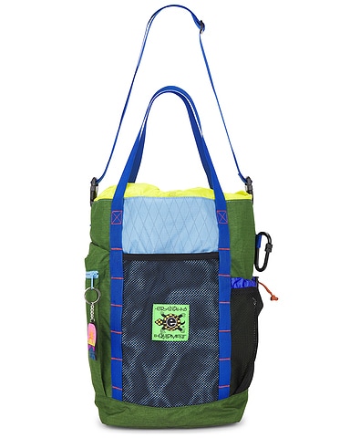 Equipment Climbing Utility Bag