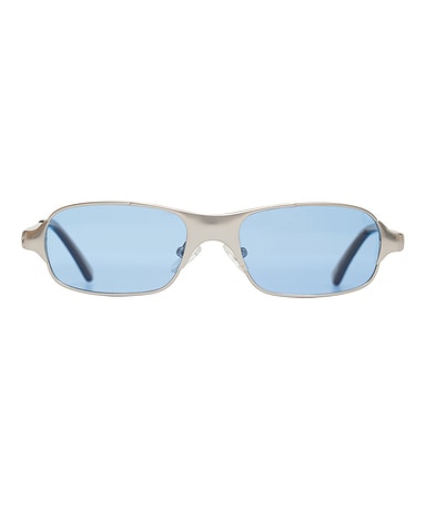 Aitken Rectangle Sunglasses