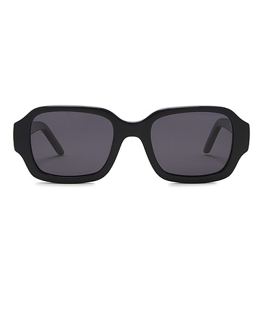 Olan Rectangle Sunglasses