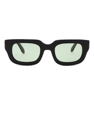 Belmont Square Sunglasses