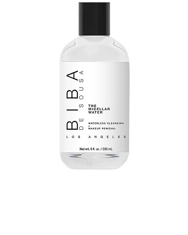 Micellar Water