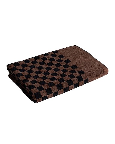 Roman Pool Towel