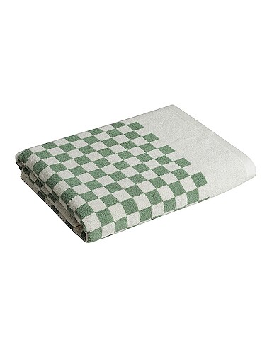 Roman Pool Towel