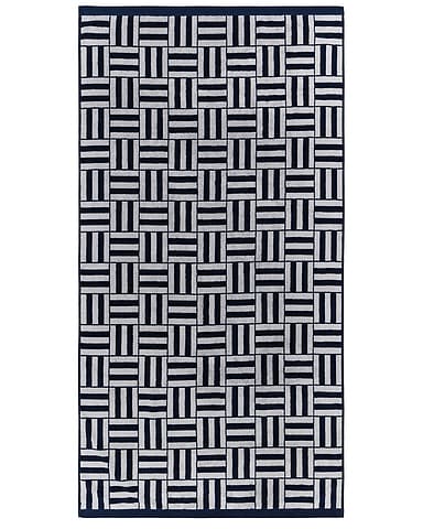 Willis Beach Towel