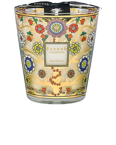 Tree Of Love Max 16 Candle