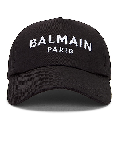 Balmain Cap