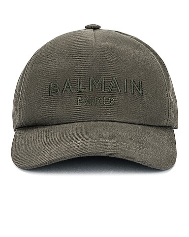 Balmain Cap