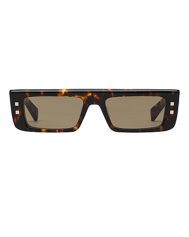 B-army Iii Sunglasses