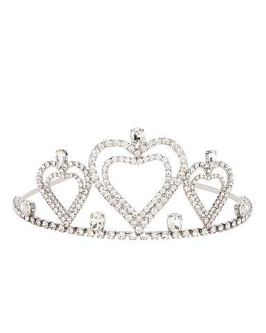 Hearts Crown