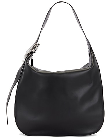 The Stella Large Hobo Bag