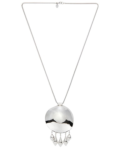Drop Necklace