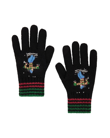 Ski Run Gloves
