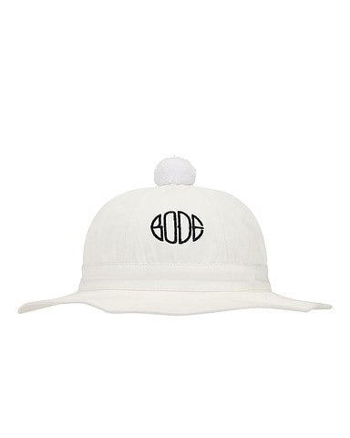 Paneled Grandfather Hat