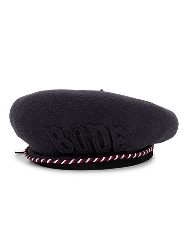 Script Beret