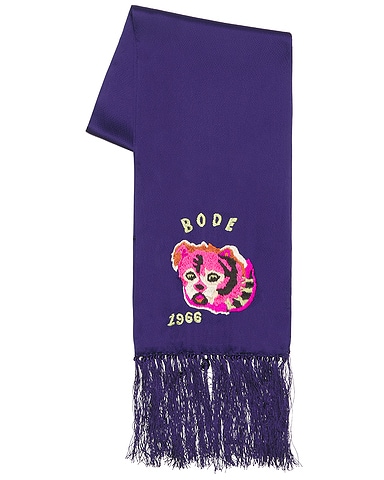 Dream Souvenir Scarf