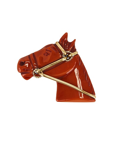 Horse Pin