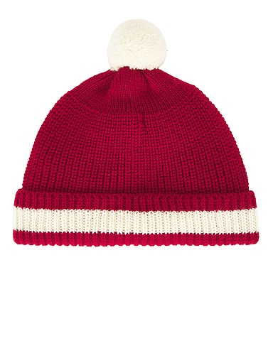 Pom Hat