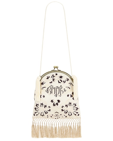 Phantasm Fringe Bag