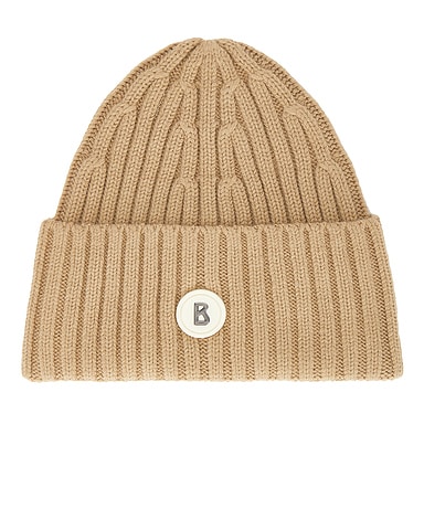 Bony Beanie