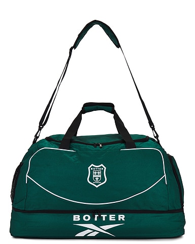 x Reebok Soccer Bag