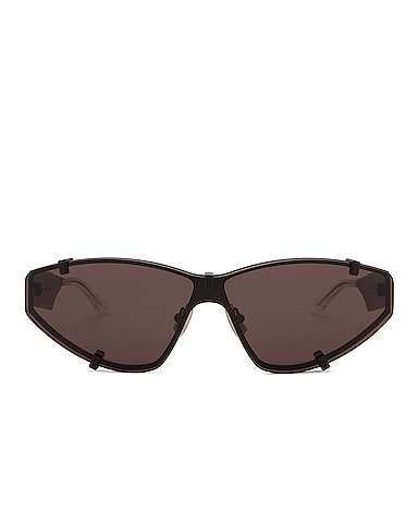 BV1165S Sunglasses