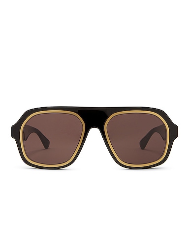 BV1217S Sunglass