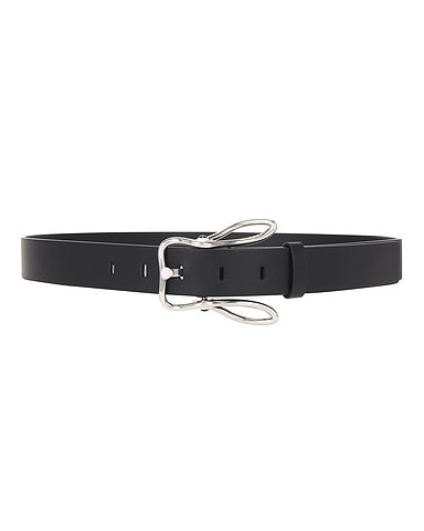 Rabbit 3 Cm Belt