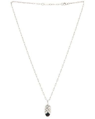 Sterling Silver Necklace